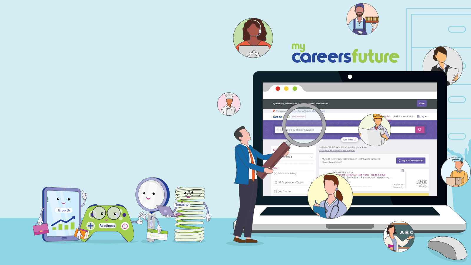 Leveraging Career Coaching
