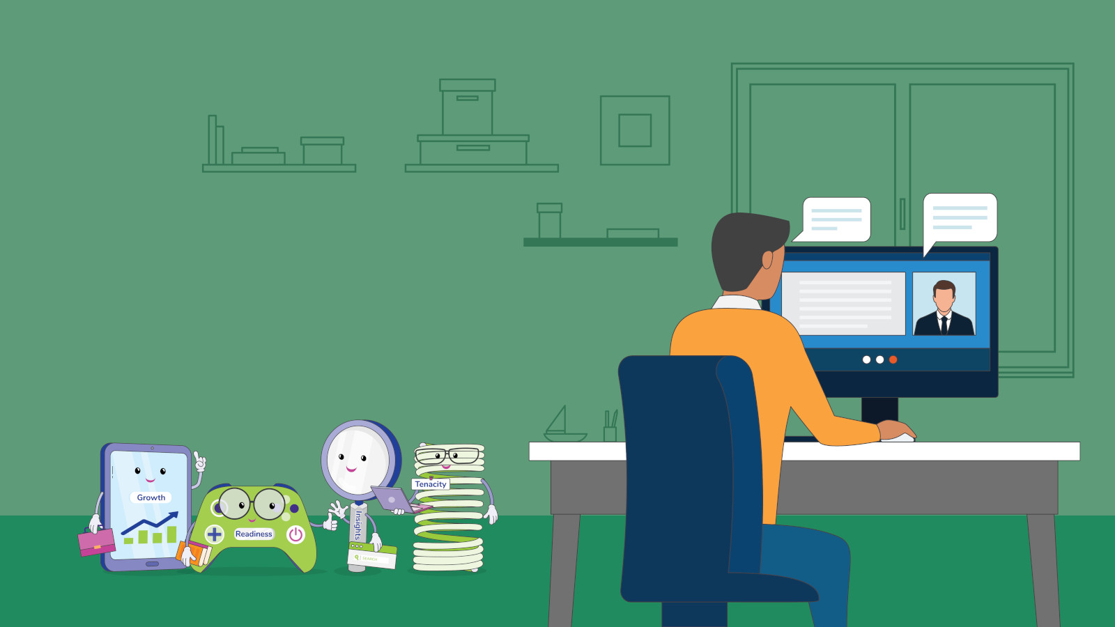 Crafting your Resume