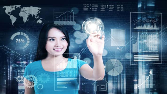 Workshop: Reimagine Your Career Journey