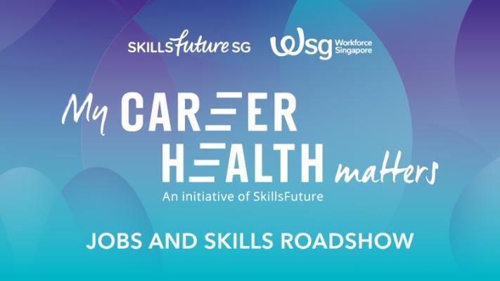 Walk-In Interview: Certis HRS