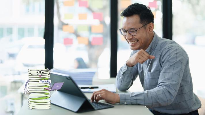 Building Resilience For Jobseekers