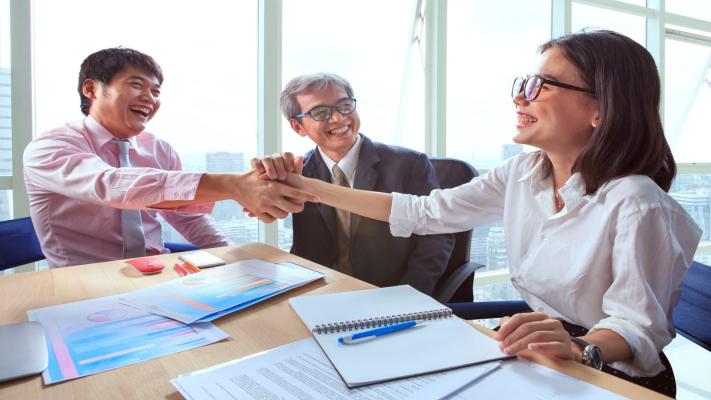 Seminar: Speak for Success: Mastering Workplace Communication
