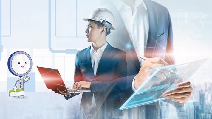 Technical and Engineering Roles