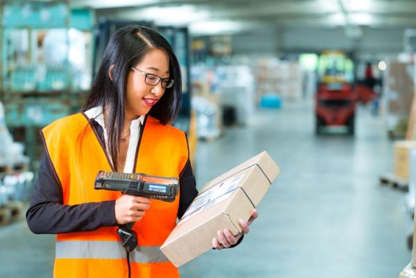Manufacturing and Logistics