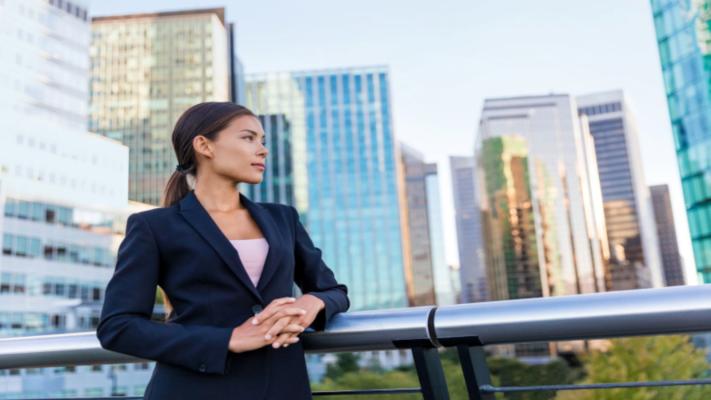 Seminar: Our Brand Story During Career Transition
