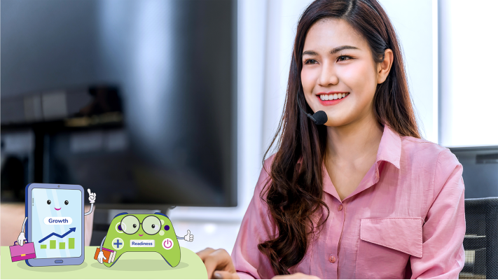 Virtual Career Fair: New Entrants