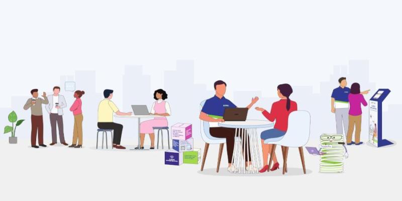 Careers Connect On-the-Go: Bugis Junction