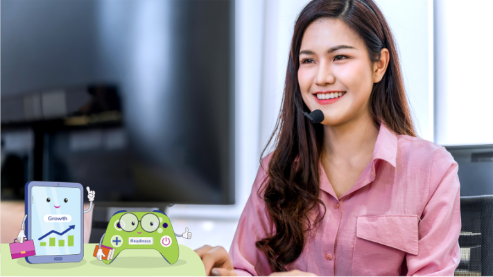 Virtual Career Fair: Fresh Graduate