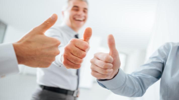Seminar: Develop Personal Mastery for Career Success