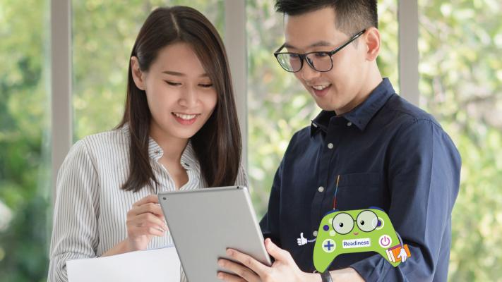 Professional and Corporate Services Roles
