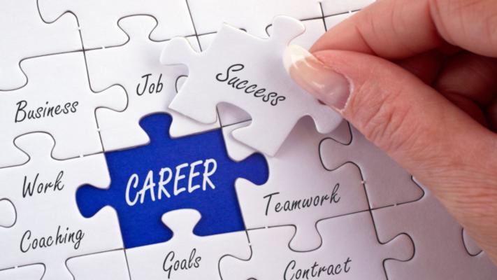 Seminar: Career Planning Perspectives: Do a Career Stock-Take and Plan for the Future