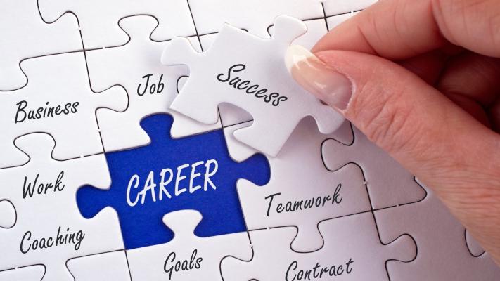 Seminar: Career Planning Perspectives: Do a Career Stock-Take and Plan for the Future