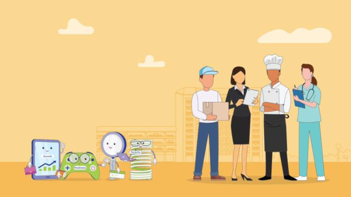 Walk-in Interview with Ace @ Work Educare
