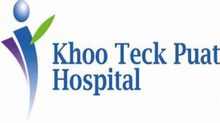 Virtual Job Interview 2.0: Virtual Job Interview with Khoo Teck Puat Hospital