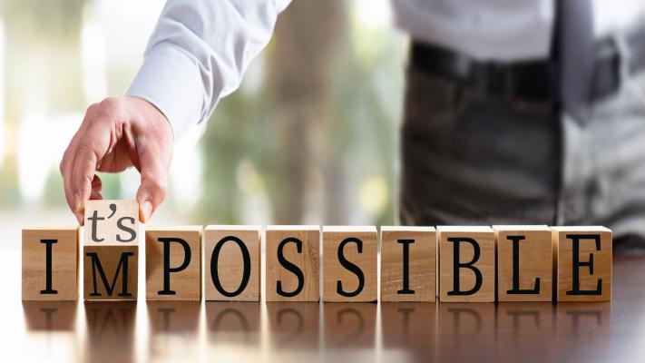 Seminar: Career Restarter Workshop: Building Strength through Adversity 