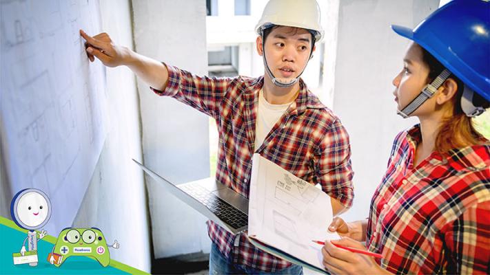 Building and Facilities Management Roles