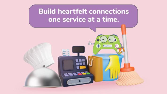 Frontline and Services Roles