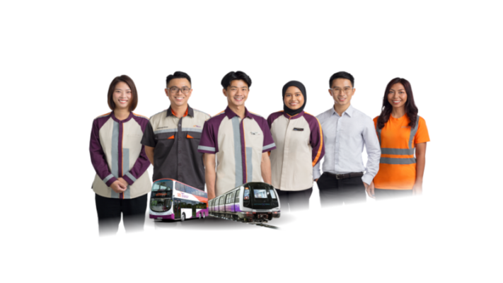 Walk-In Interview: Walk-In Interview with SBS Transit