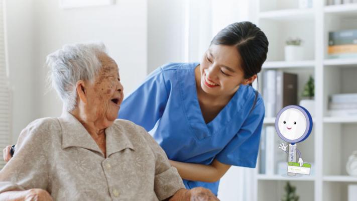 Virtual Job Interview: Healthcare and Community Care Roles