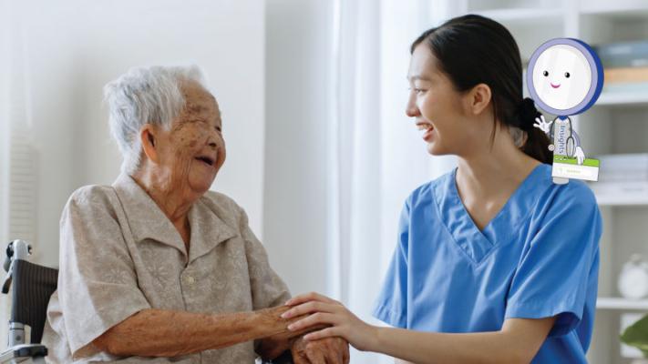 Healthcare and Community Care Sectors