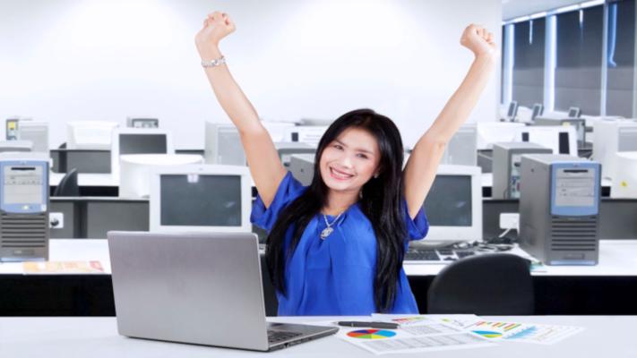 Seminar: How to Stay Resilient to Boost Job Search Effectiveness