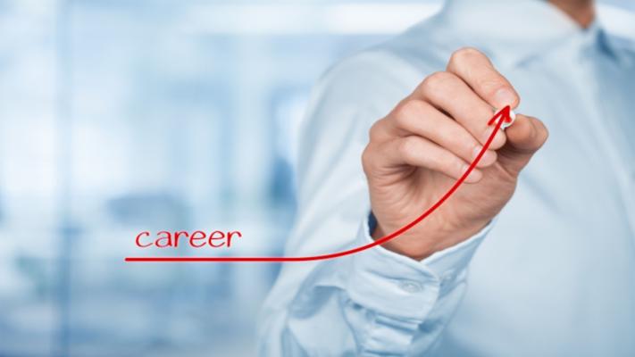 Seminar: Power Up Your Next Career 