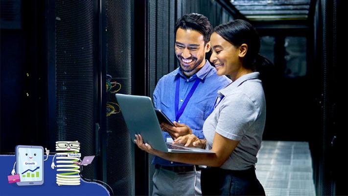 New Entrants Roles