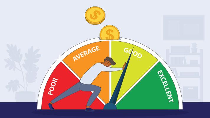 Boost Your Employability With Good Credit Health