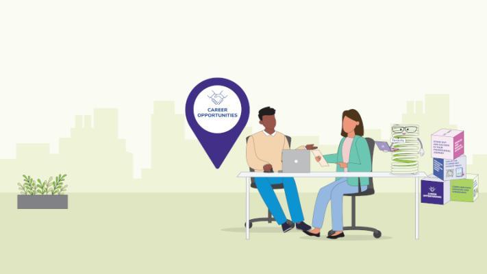 Walk-In Interview: Peoplebank Singapore