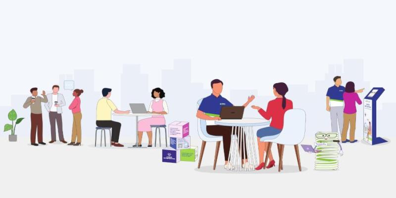 Careers Connect On-the-Go: Bugis Junction