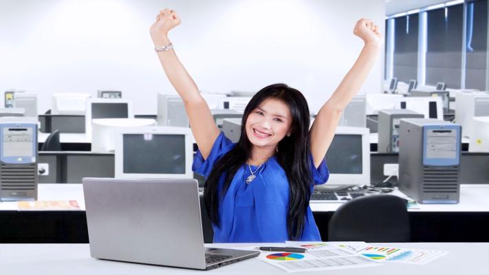 Seminar: SPRINT Targeted Job Search