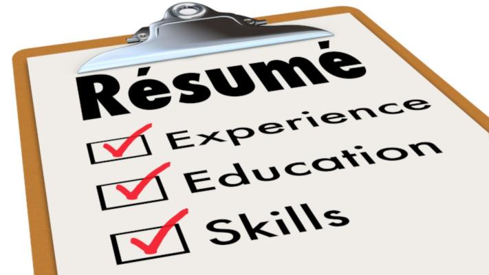 Seminar: How to Craft an Attention-Grabbing Resume