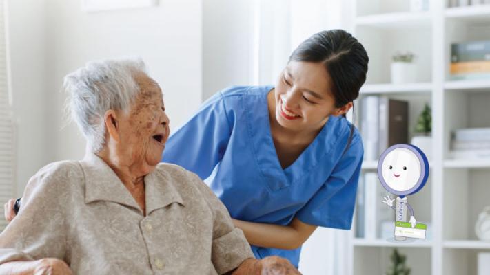 Healthcare and Community Care Sectors