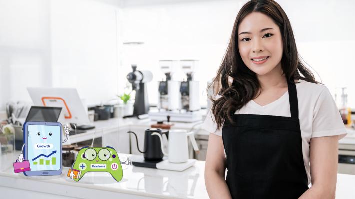 Progressive Wage Roles